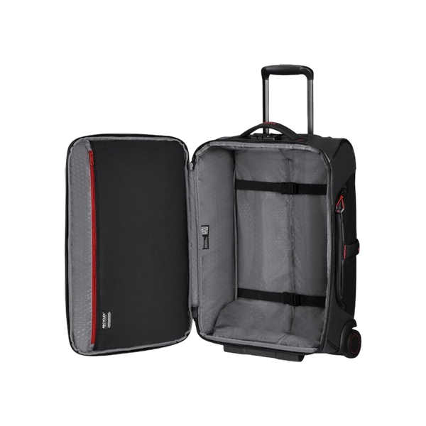 Samsonite ECODIVER DUFFLE/WH 55/20