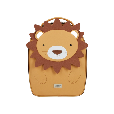 HAPPY SAMMIES ECO UPR. 45/16 LION LESTER