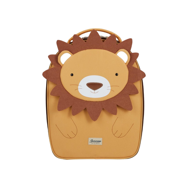 HAPPY SAMMIES ECO UPR. 45/16 LION LESTER