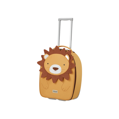 HAPPY SAMMIES ECO UPR. 45/16 LION LESTER