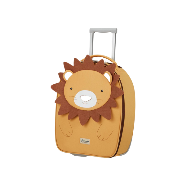 HAPPY SAMMIES ECO UPR. 45/16 LION LESTER