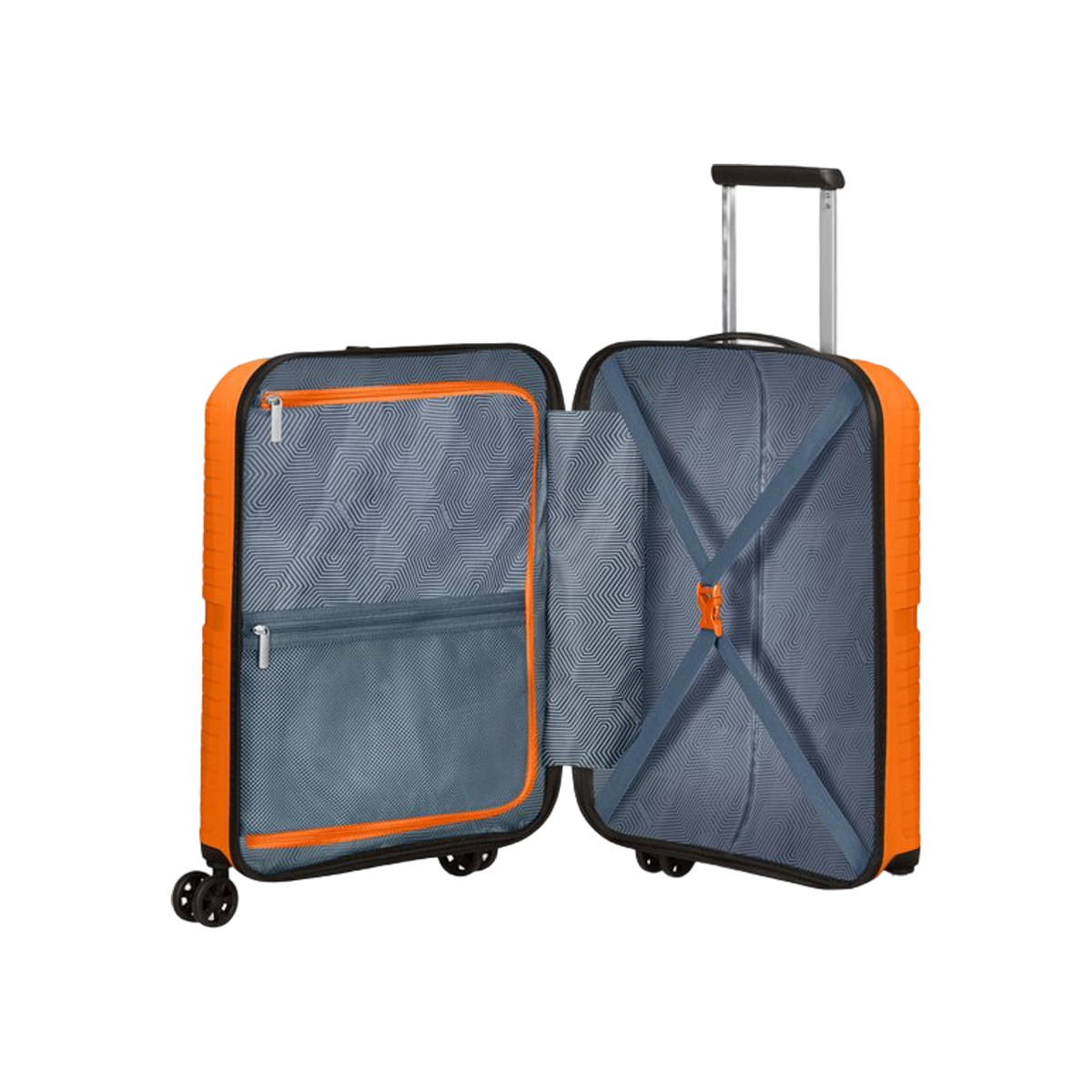 American Tourister Airconic Spinner 55/20 Tsa