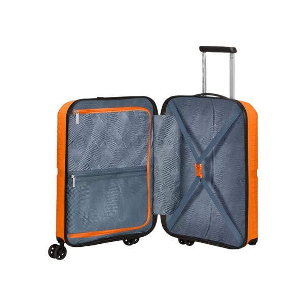American Tourister Airconic Spinner 55/20 Tsa