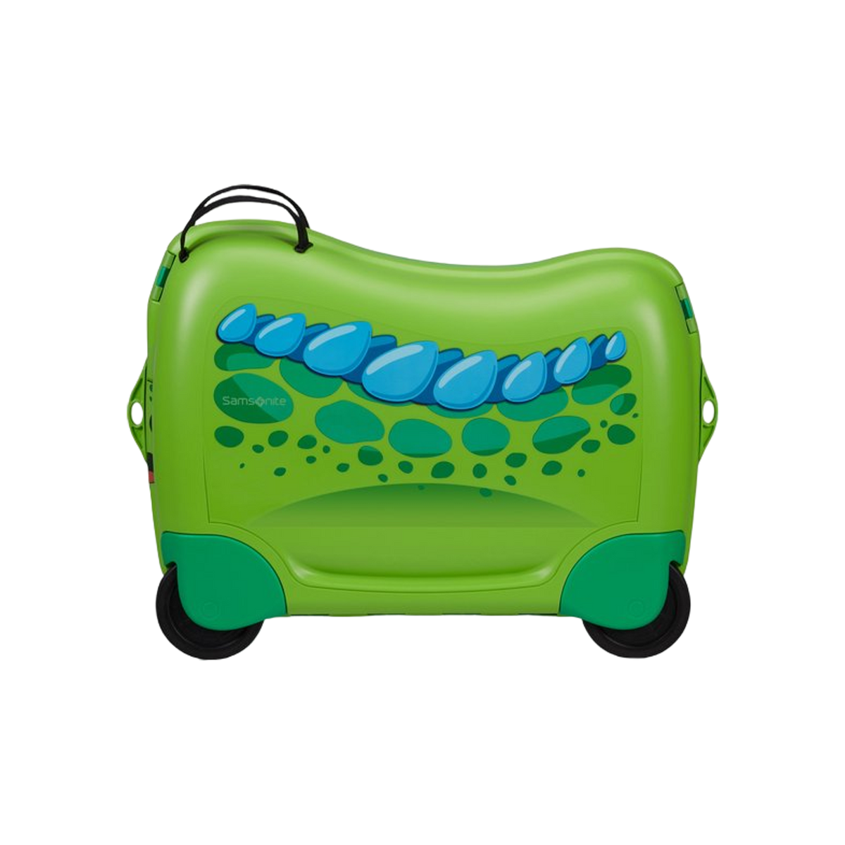 Samsonite Dream2Go Ride-On Suitcase