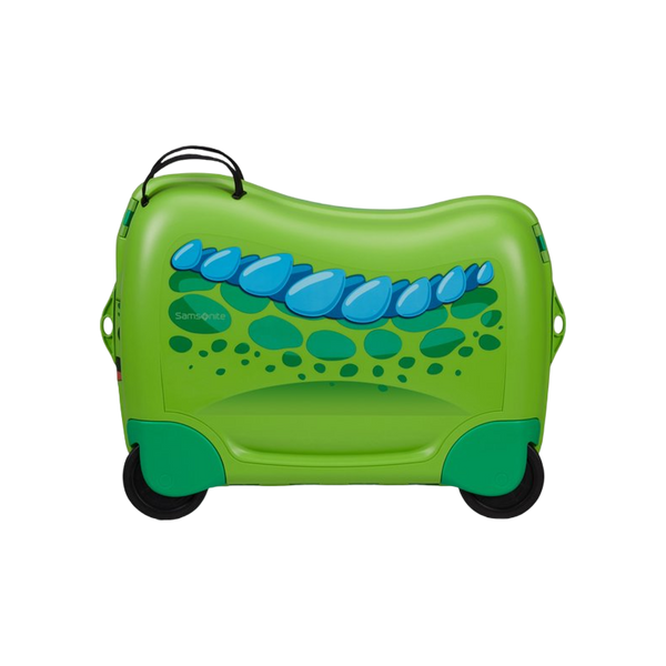 Samsonite Dream2Go Ride-On Suitcase