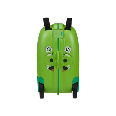 Samsonite Dream2Go Ride-On Suitcase