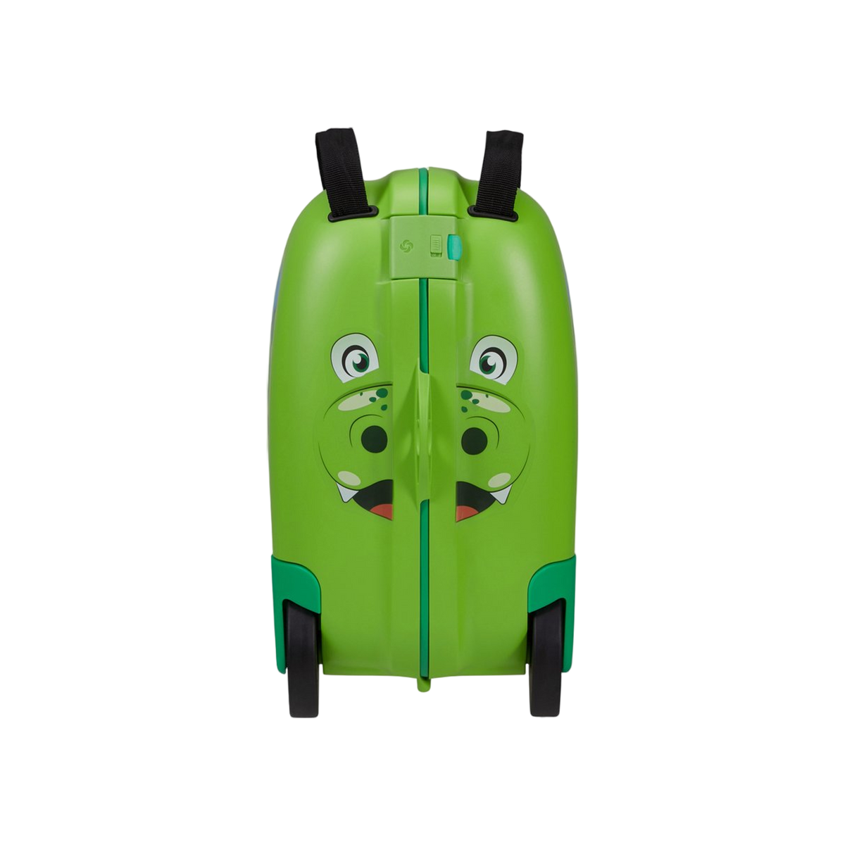 Samsonite Dream2Go Ride-On Suitcase
