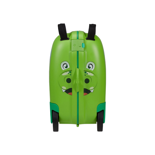 Samsonite Dream2Go Ride-On Suitcase