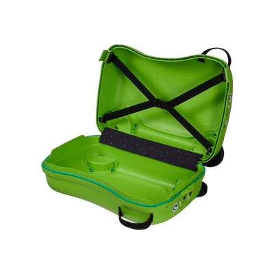 Samsonite Dream2Go Ride-On Suitcase