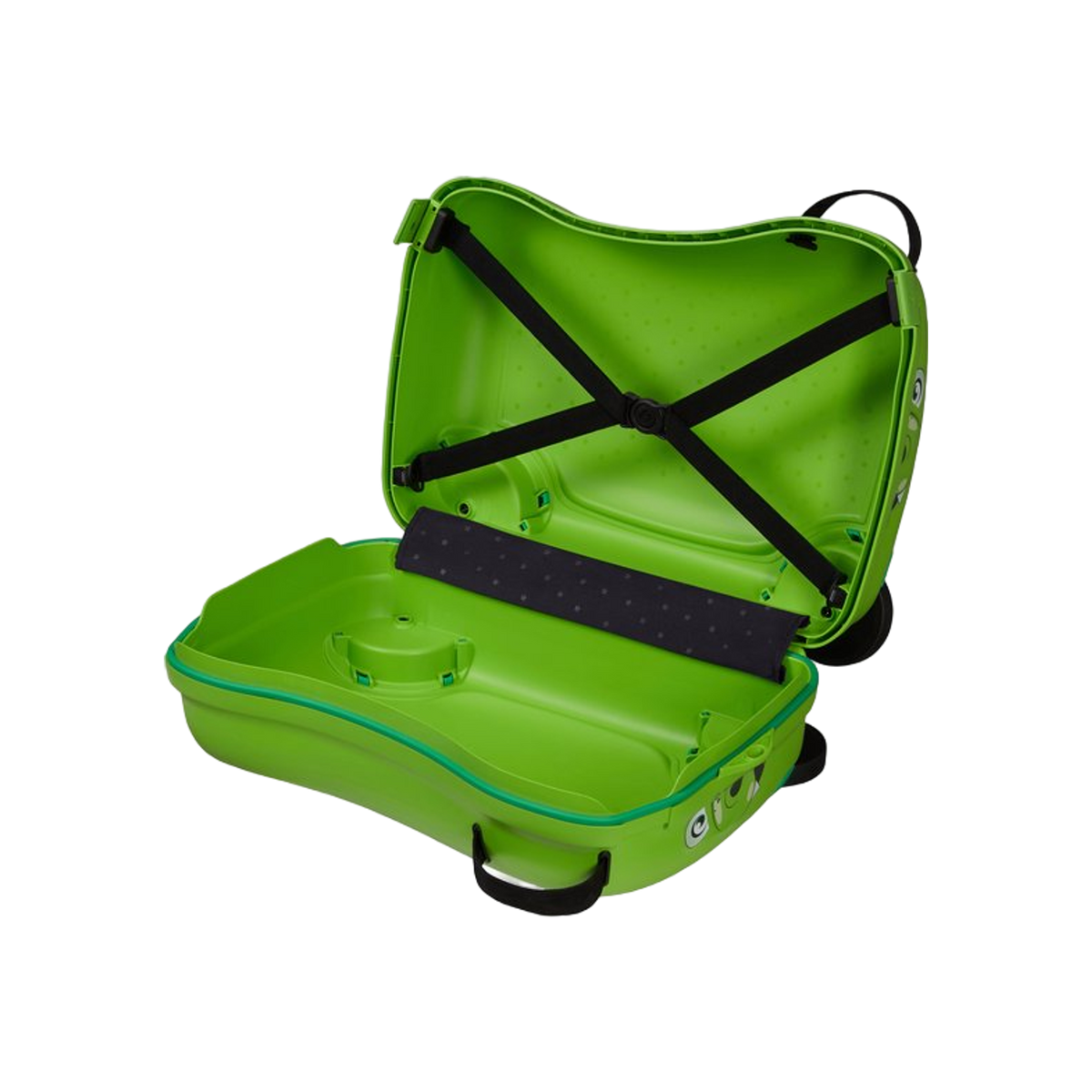Samsonite Dream2Go Ride-On Suitcase