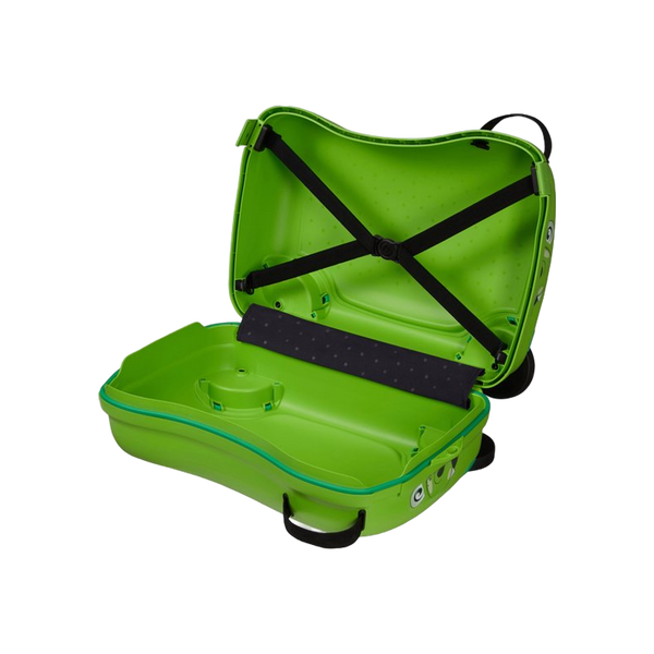 Samsonite Dream2Go Ride-On Suitcase