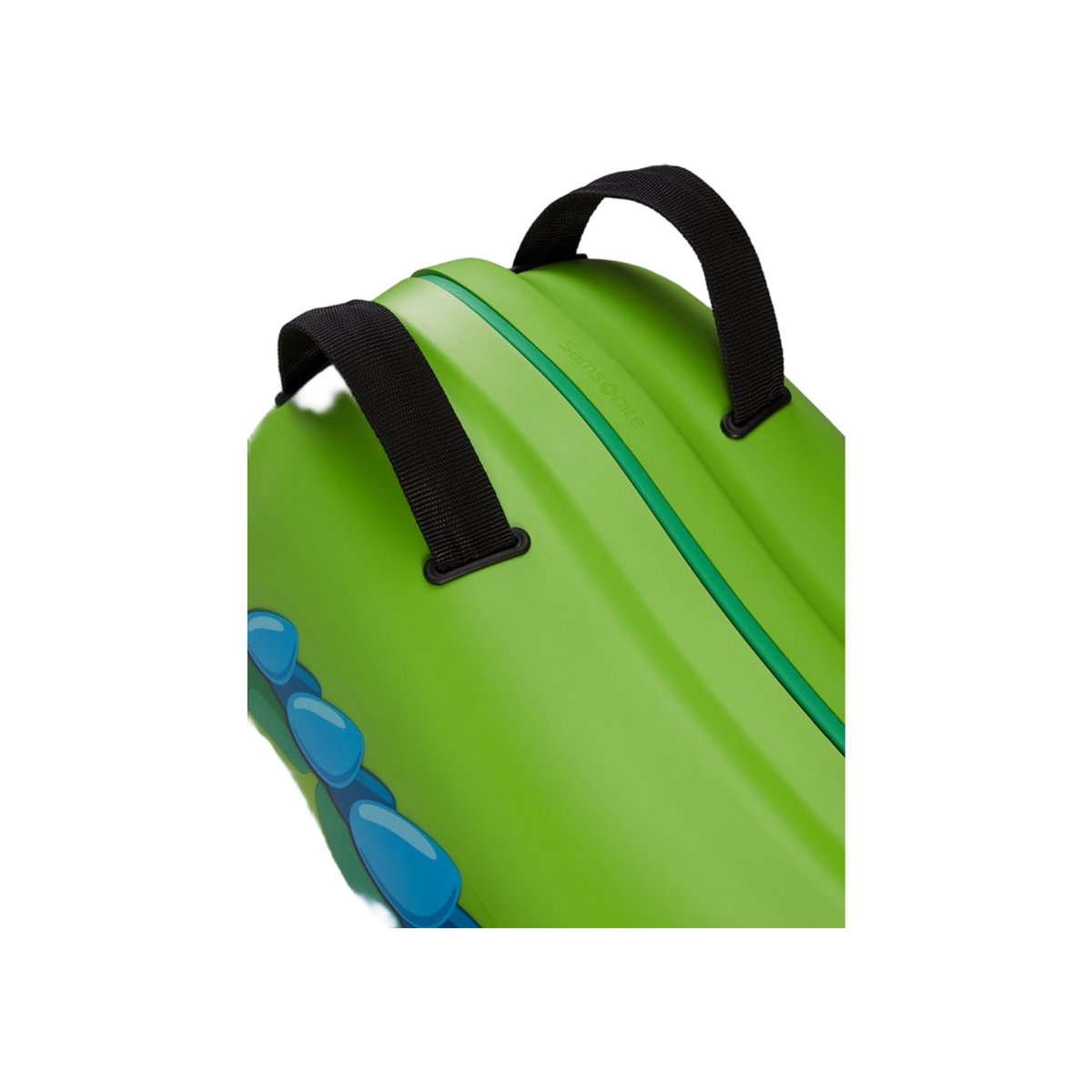 Samsonite Dream2Go Ride-On Suitcase