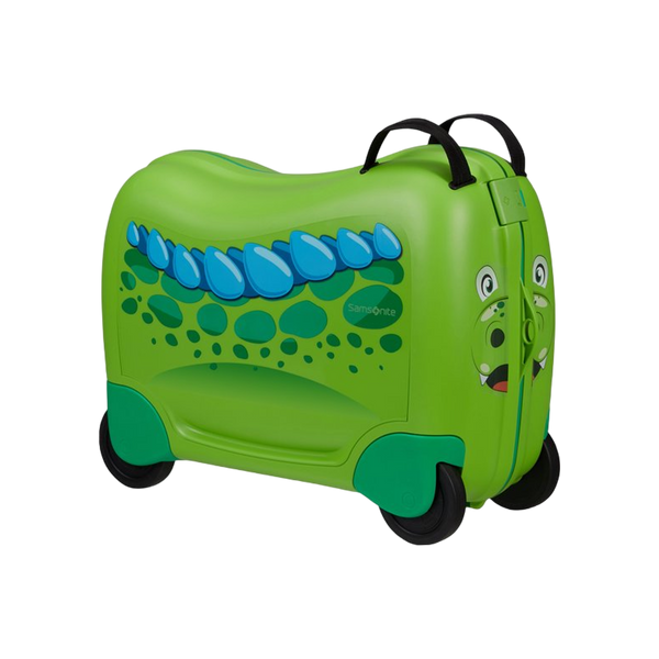 Samsonite Dream2Go Ride-On Suitcase