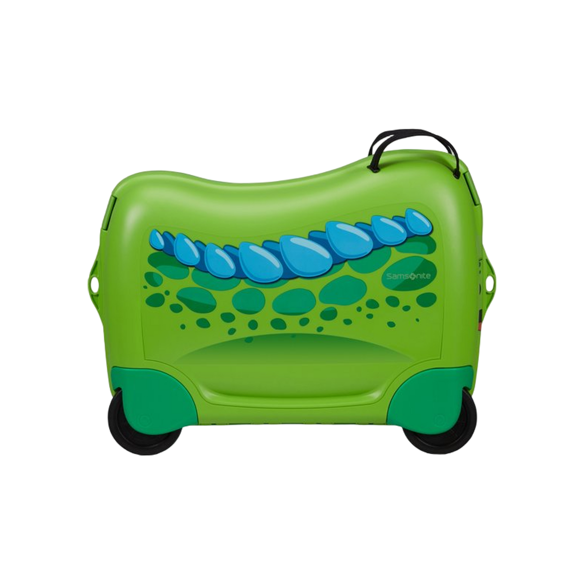 Samsonite Dream2Go Ride-On Suitcase