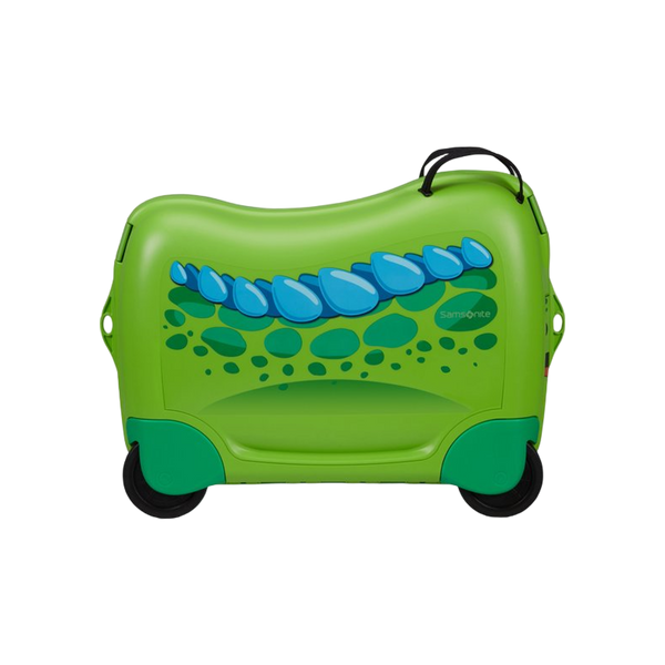 Samsonite Dream2Go Ride-On Suitcase