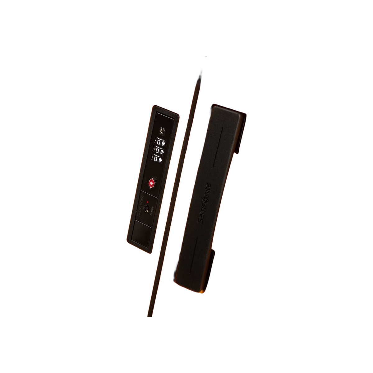 Samsonite Essens Spinner 55