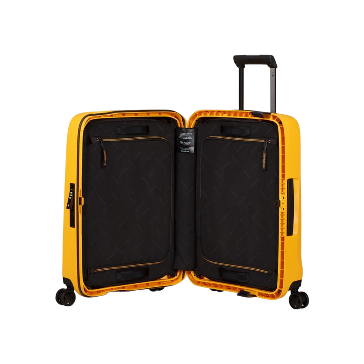 Samsonite Essens Spinner 55