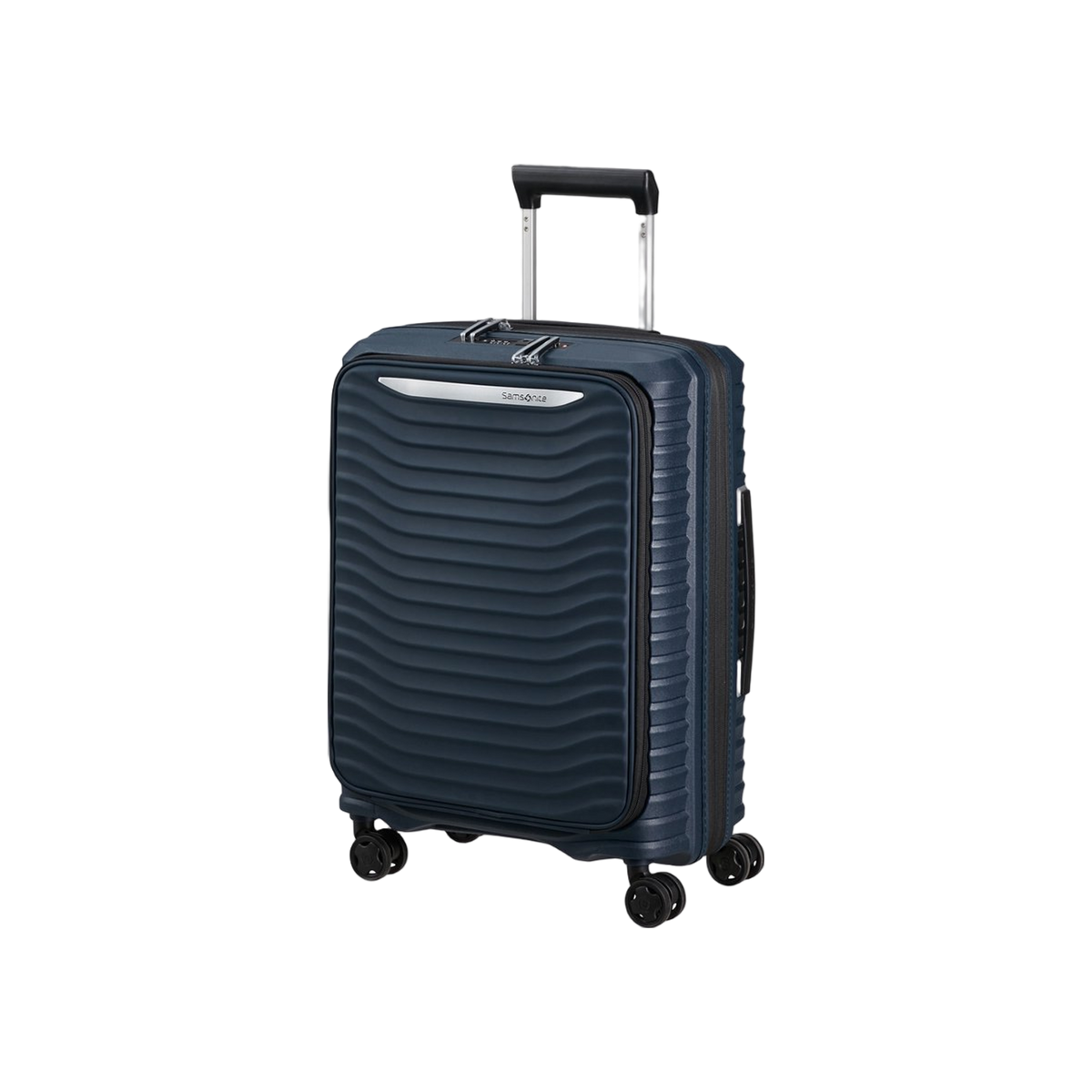 Samsonite Upscape Spinner 55 Exp Easy Access