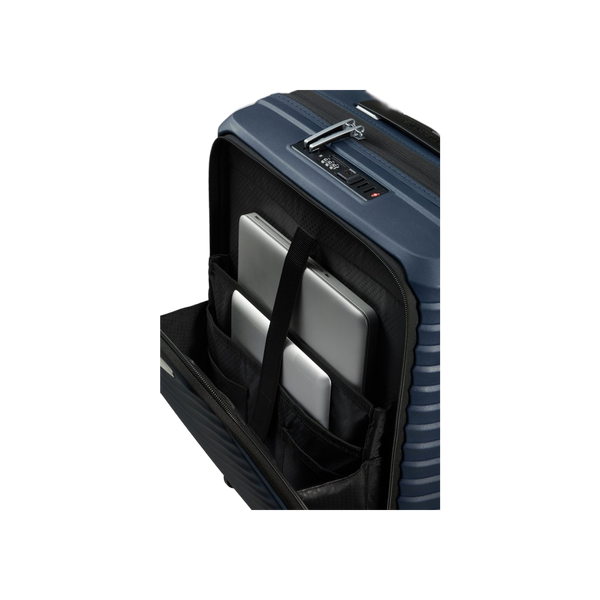 Samsonite Upscape Spinner 55 Exp Easy Access