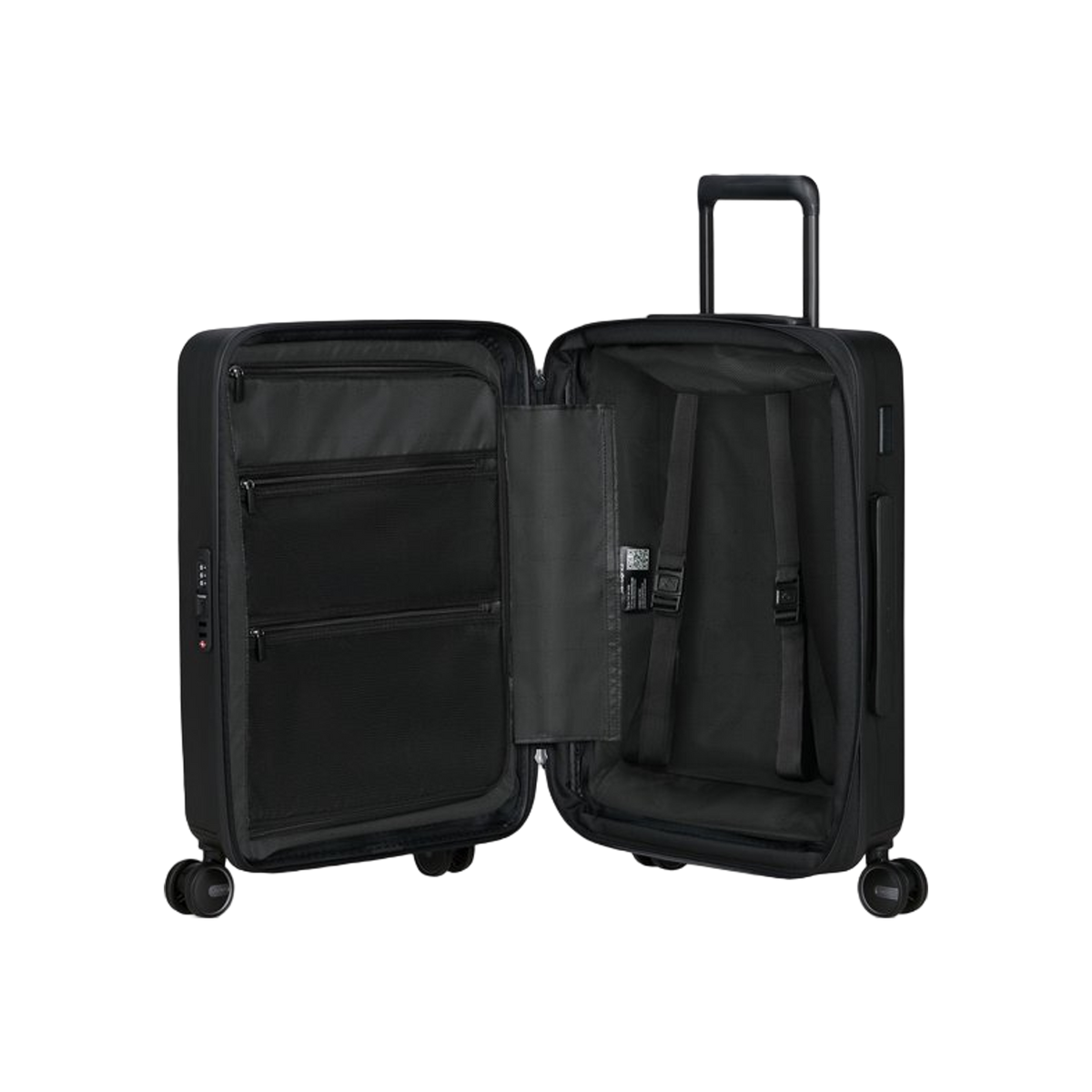 Samsonite RESTACKD SPINNER 55/20 EXP
