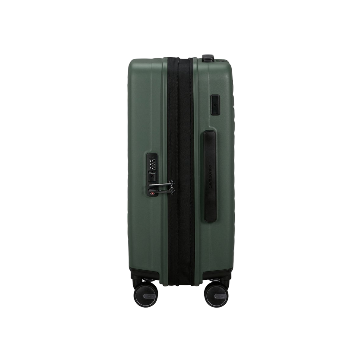 Samsonite RESTACKD SPINNER 55/20 EXP