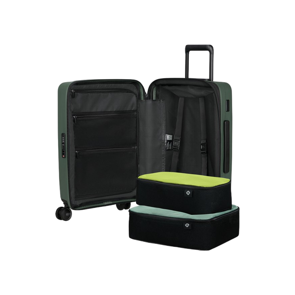 Samsonite RESTACKD SPINNER 55/20 EXP