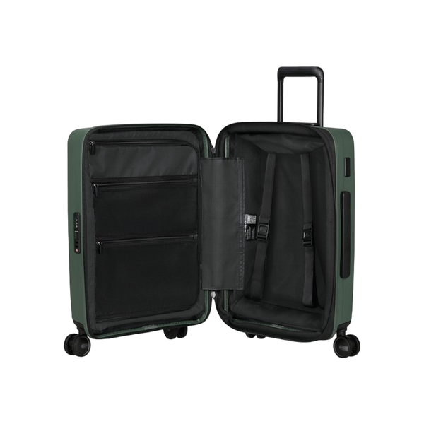 Samsonite RESTACKD SPINNER 55/20 EXP