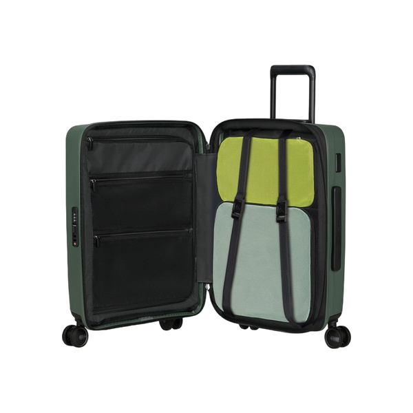 Samsonite RESTACKD SPINNER 55/20 EXP