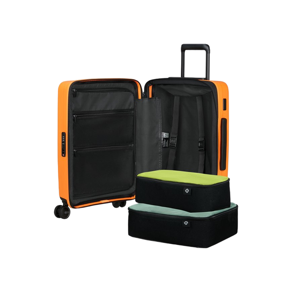 Samsonite Restackd Spinner 55 Exp