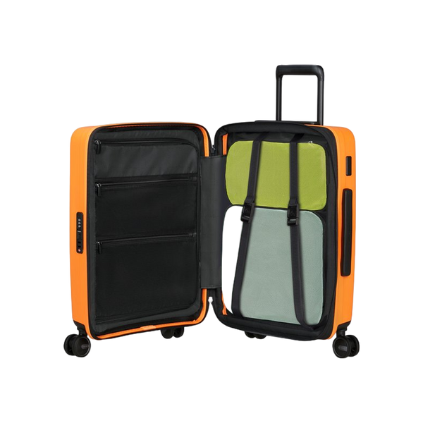 Samsonite Restackd Spinner 55 Exp