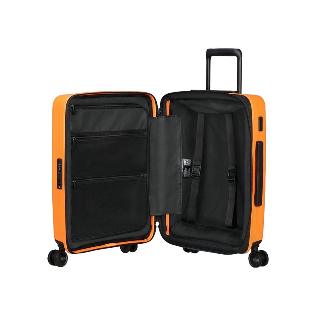 Samsonite Restackd Spinner 55 Exp