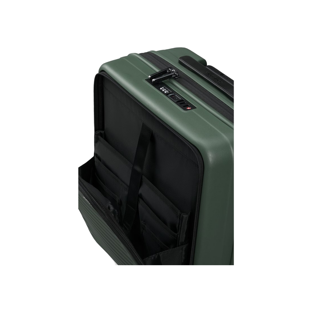 Samsonite RESTACKD SP. 55/20 EXP EASY ACCESS