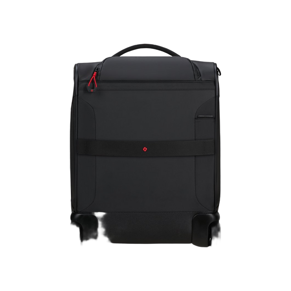 Samsonite Ecodiver Duffle/Wh Underseater