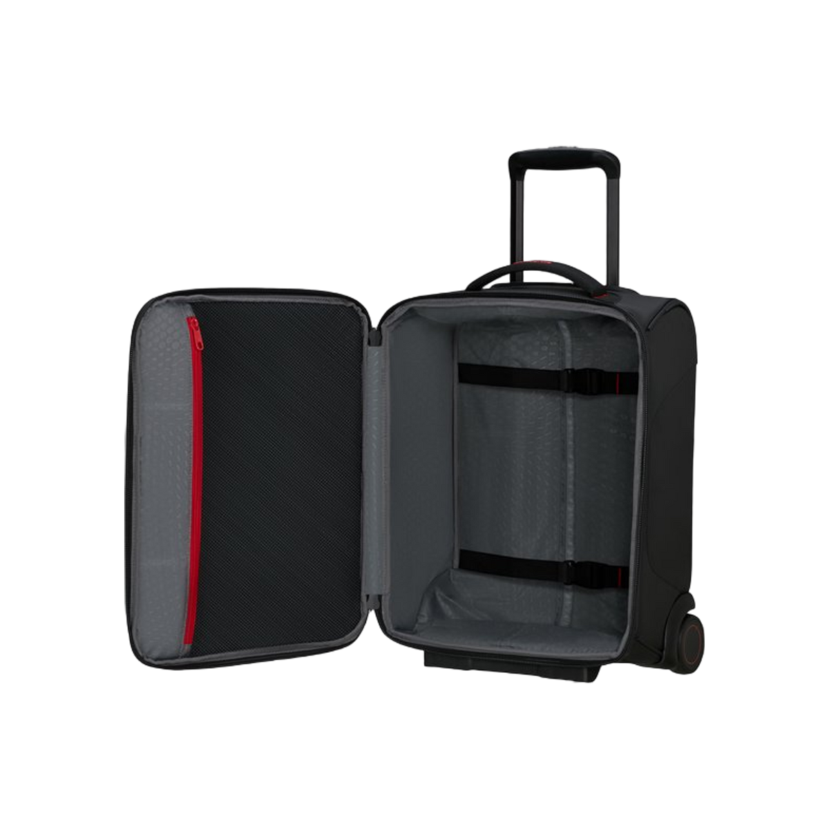 Samsonite Ecodiver Duffle/Wh Underseater