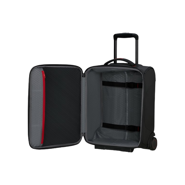 Samsonite Ecodiver Duffle/Wh Underseater