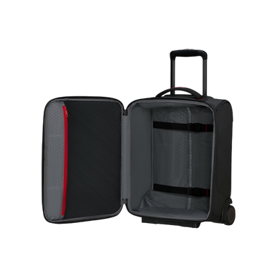 Samsonite Ecodiver Duffle/Wh Underseater