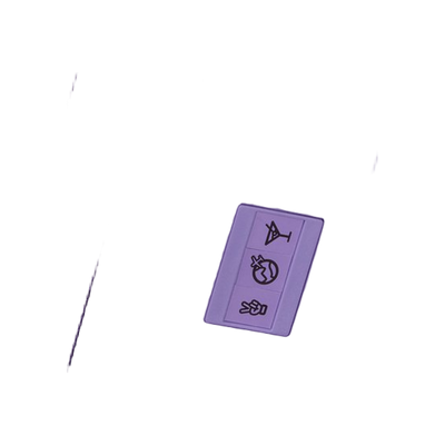 DASHPOP SPINNER 55/20