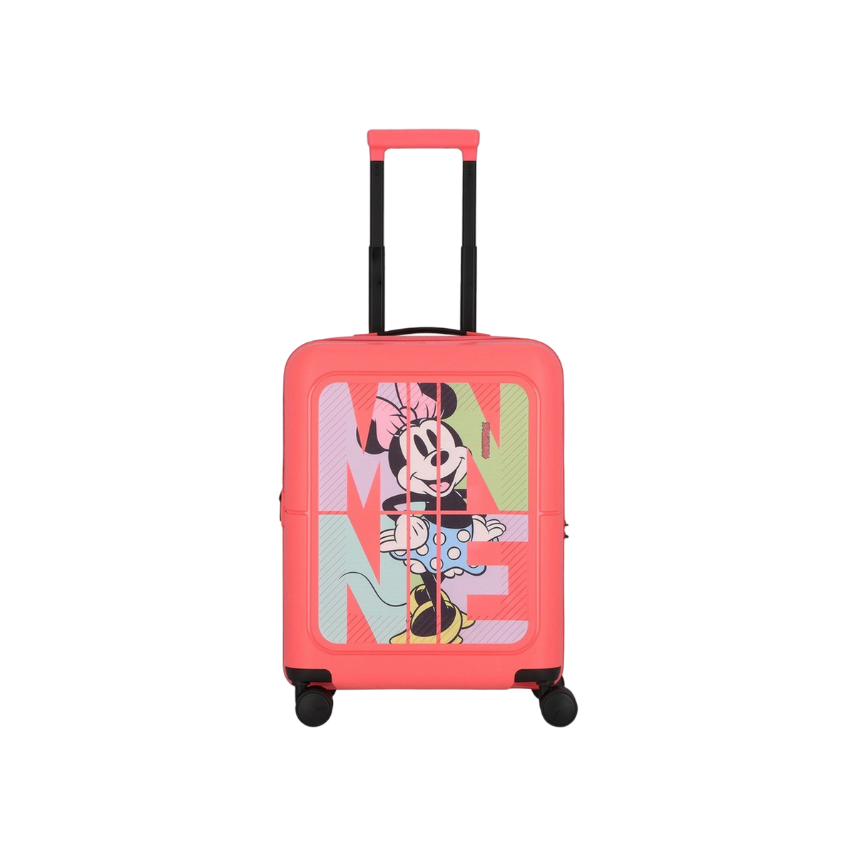 American Tourister DASHPOP DISNEY SPIN.55/20 EXP TSA