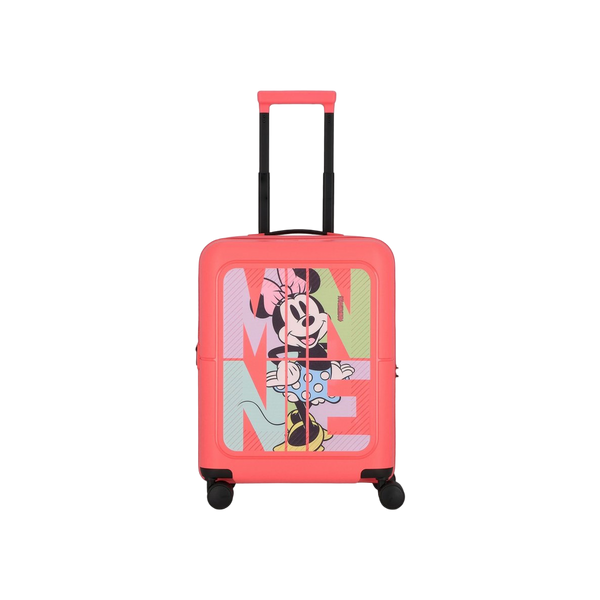 American Tourister DASHPOP DISNEY SPIN.55/20 EXP TSA