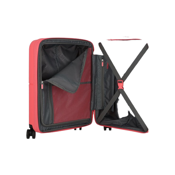 American Tourister DASHPOP DISNEY SPIN.55/20 EXP TSA