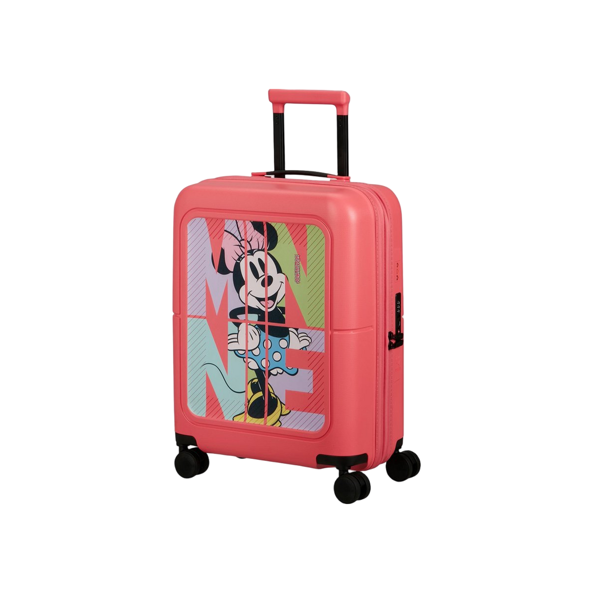 American Tourister DASHPOP DISNEY SPIN.55/20 EXP TSA