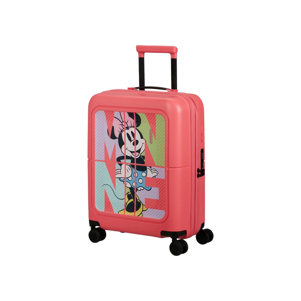 American Tourister DASHPOP DISNEY SPIN.55/20 EXP TSA