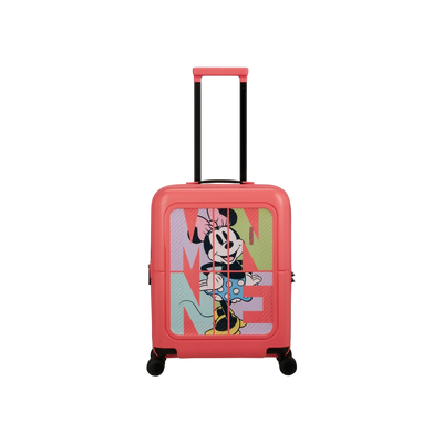 American Tourister DASHPOP DISNEY SPIN.55/20 EXP TSA