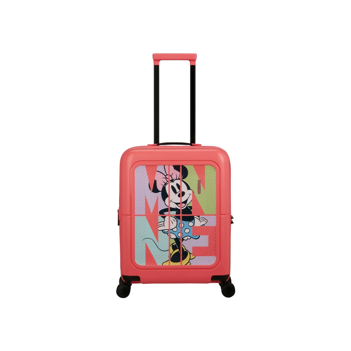 American Tourister DASHPOP DISNEY SPIN.55/20 EXP TSA
