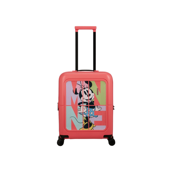 American Tourister DASHPOP DISNEY SPIN.55/20 EXP TSA