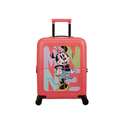 American Tourister DASHPOP DISNEY SPIN.55/20 EXP TSA