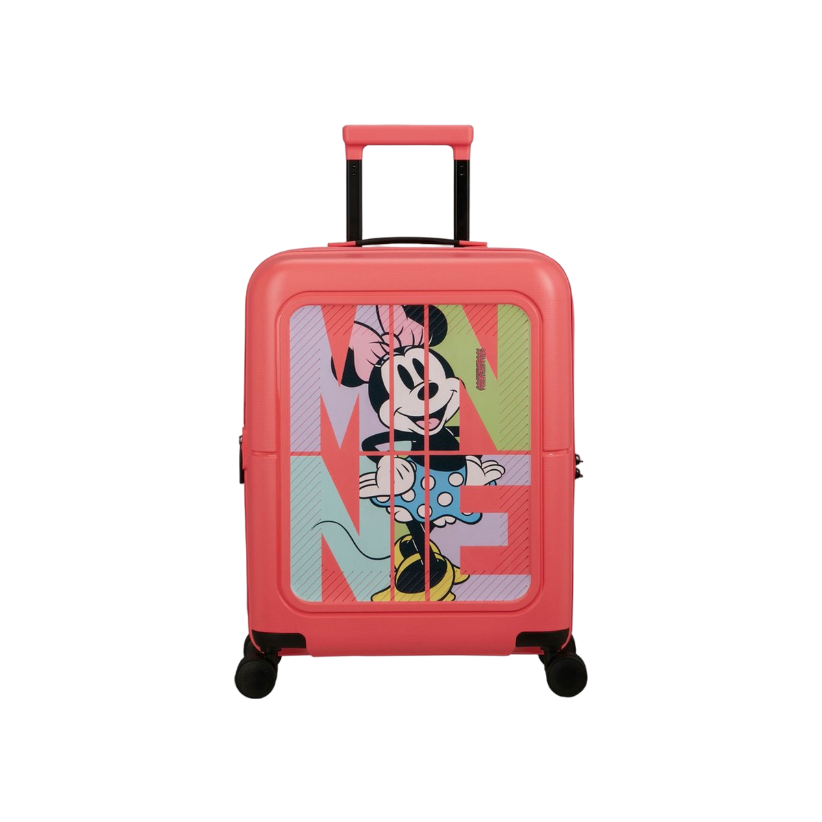 American Tourister DASHPOP DISNEY SPIN.55/20 EXP TSA