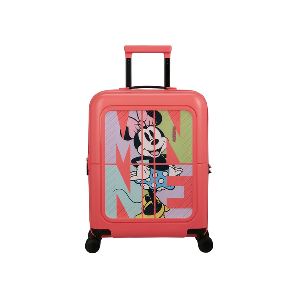 American Tourister DASHPOP DISNEY SPIN.55/20 EXP TSA