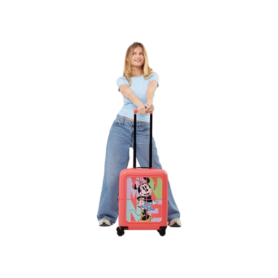 American Tourister DASHPOP DISNEY SPIN.55/20 EXP TSA