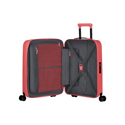 American Tourister DASHPOP DISNEY SPIN.55/20 EXP TSA